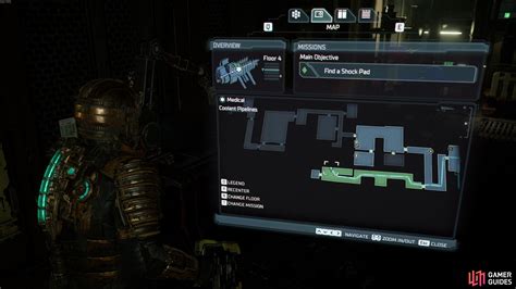 find  pulse rifle ammo schematic  dead space remake pulse rifle weapons dead
