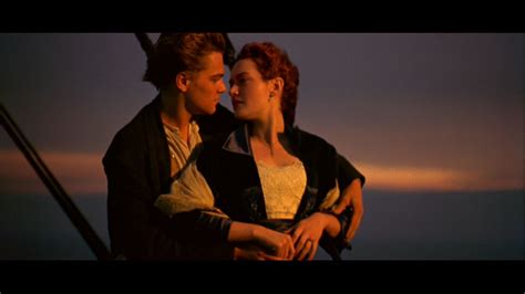 Titanic A Romantic Love Story Love Image 21278367 Fanpop