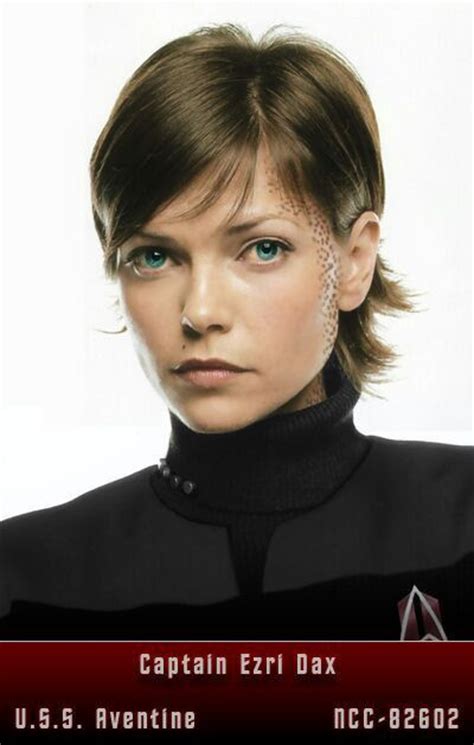 308 Best Star Trek Aliens Images On Pinterest Star