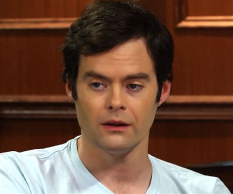 bill hader biography facts childhood family life achievements