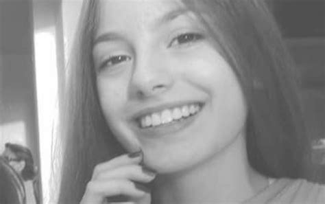 Adolescente Que Confessou Ter Matado Vizinha De 14 Anos Vai Cumprir