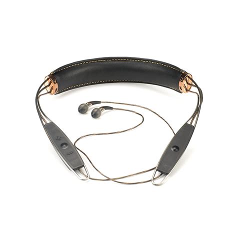 neckband headphones  review
