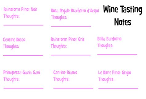 fun bachelorette ideas   host  wine tasting party