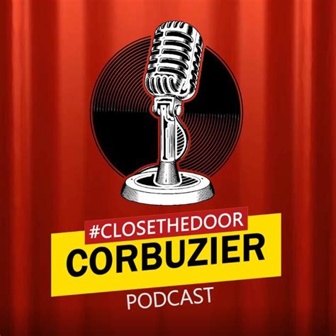 close  door podcast podtail