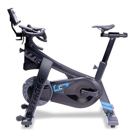 stages sb smart bike indoor trainer stages cycling