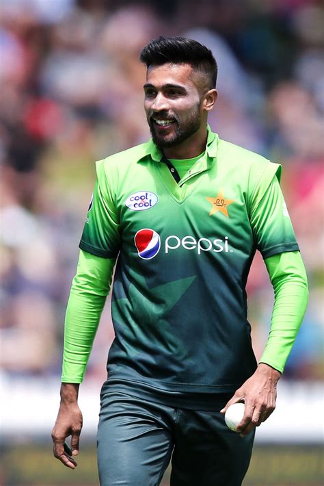 pakistan player concerned  mohammad amir