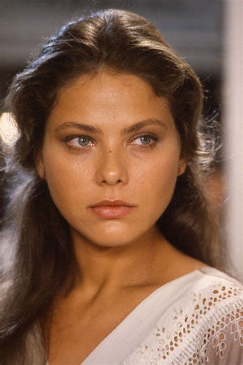 40 glamorous photos of ornella muti in the 1970s and 80s ~ vintage everyday ornella muti