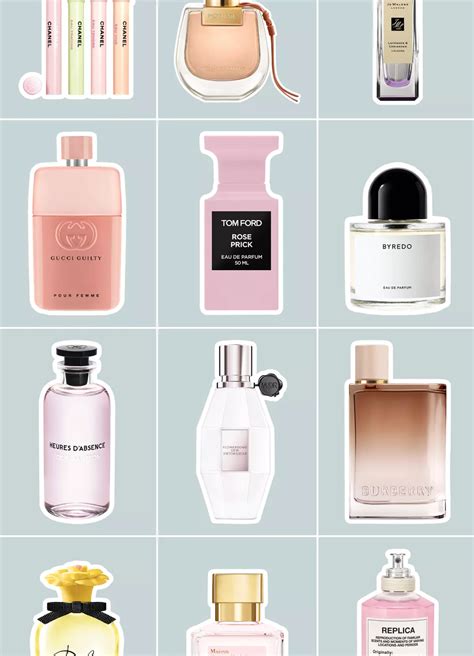top   perfume  womens top   reviewed womens fragrances frascos de perfume