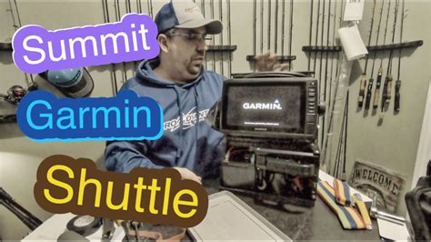 summit shuttle assembly review step  step youtube