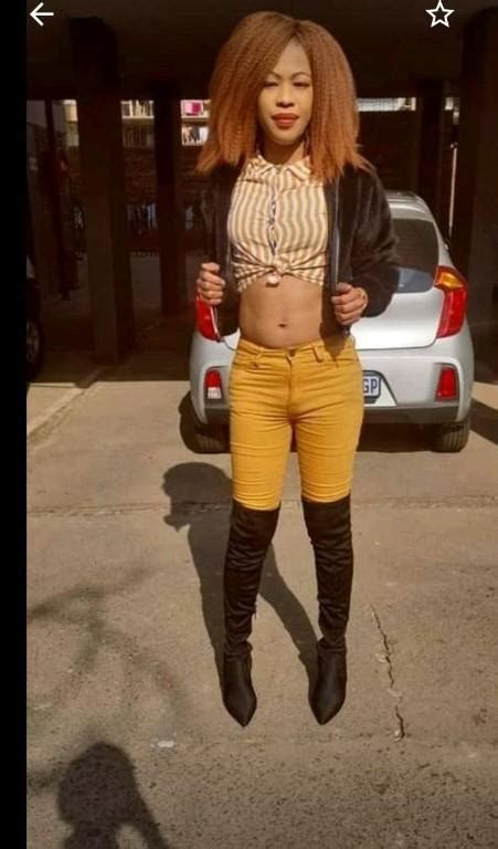 Im Sexy Cute Shemale Transgender Available For Fun At Pta Pretoria