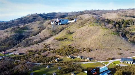 hangar ondemand  communities connects drone pilots  nonprofit organizations