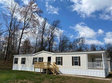 west virginia mobile manufactured  trailer homes  sale