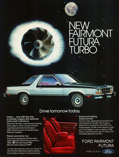 turbo madness 10 classic ads featuring turbocharged