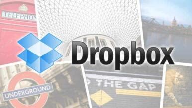 dropbox photo sharing    guide