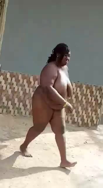 african bbw mom caught cheating stripped naked and