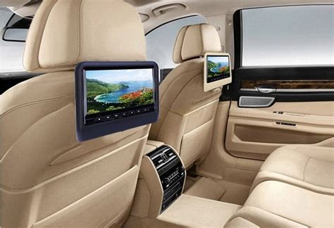 advantages  touchscreen car console  tips  choose