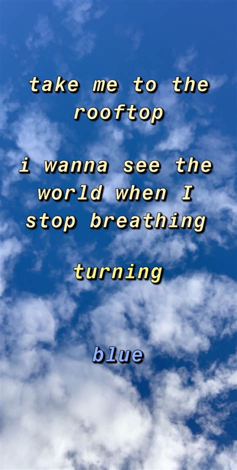 listen    billie eilish song lyrics wallpaper mood quotes lyrics aesthetic