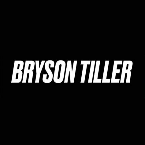 Aeg Presents Bryson Tiller