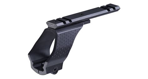 walther bridge mount  weaver style rail frontier arms