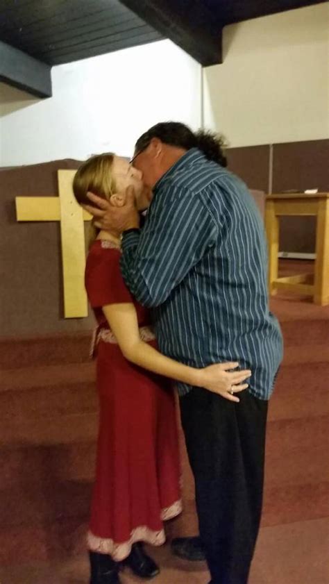 pastor 60 marries pregnant teenager current wife is completely fine