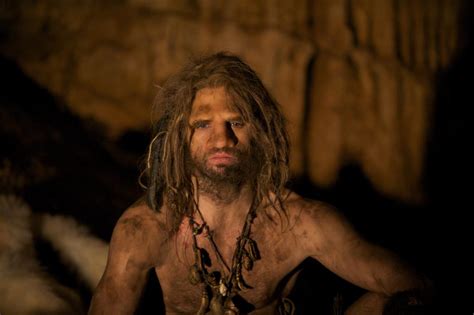 Ao The Last Neanderthal De Jacques Malaterre 2008 Unifrance