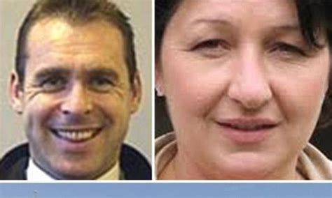 top woman detective and married pc suspended over claims they had sex at police station while on