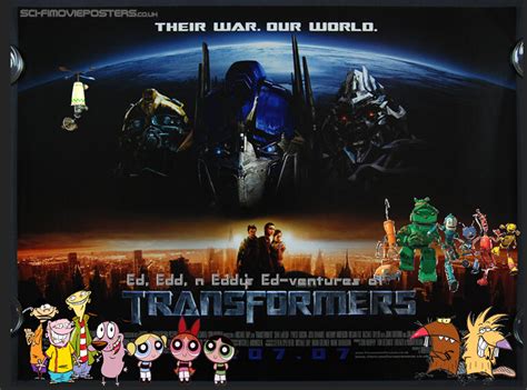 ed edd n eddy s ed ventures of transformers pooh s adventures wiki fandom powered by wikia