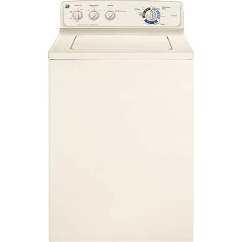ge top load washer  cu ft gtwpdcc sears