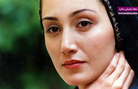 بیوگرافی هدیه تهرانی بازیگر محبوب سینما ستاره