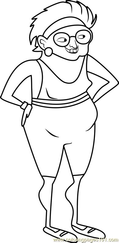 nana stoked coloring page  stoked coloring pages