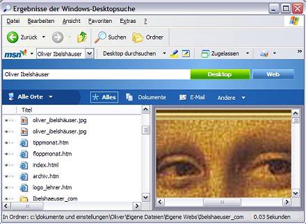 windows desktop search  beta   windows  gratis