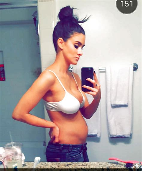 Brittany Furlan Nude Leaked Photos Scandal Planet