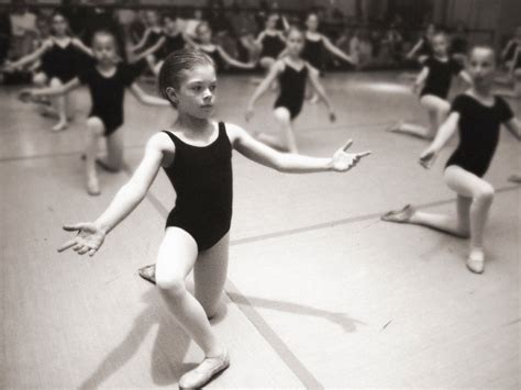 The Tutu S Tale A Cultural History Of Ballet S Angels Npr