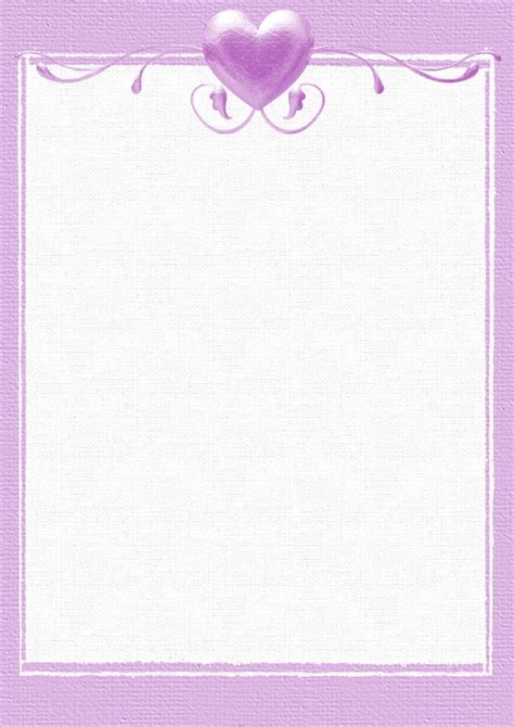valentines day stationery  calendar template site