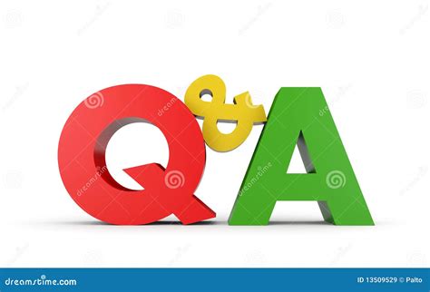 question  answer royalty  stock images image