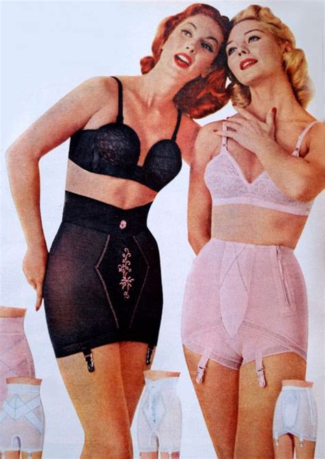 384 best images about vintage lingerie on pinterest