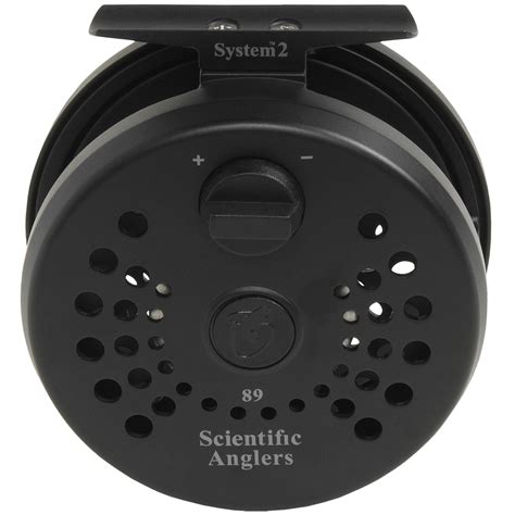 scientific anglers system  fly fishing reel model   wt  save