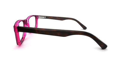 Specsavers Teens Glasses Teen 95 Black Specsavers