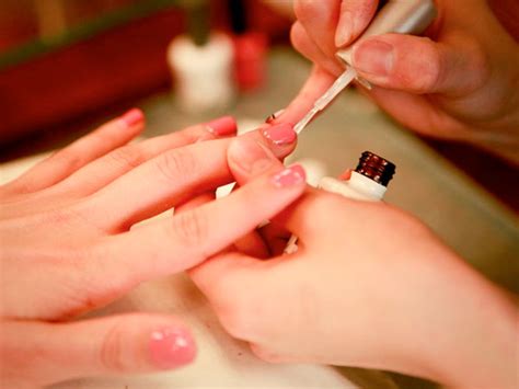 the 6 hottest nail salons in philly