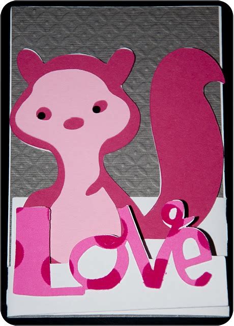 cute card idea valentine crafts cute cards cards