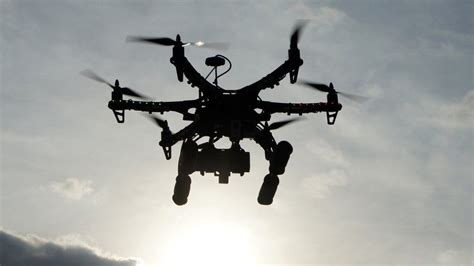 drone users face  rules  europe  uk bbc news