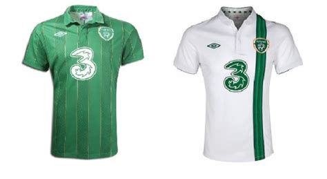 all 32 jerseys for euro 2012