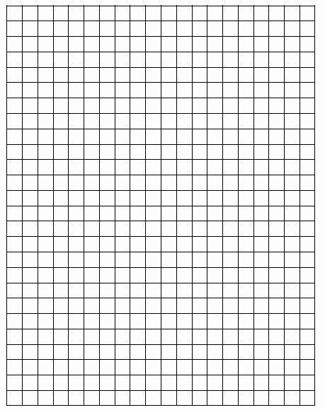 graph paper printable    untitled  paper template