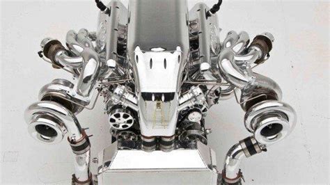 hp  liter twin turbo   nelson racing engines