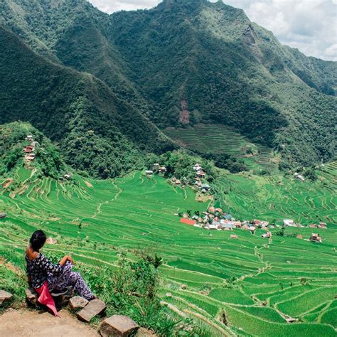 How To Get To Banaue Rice Terraces Gamintraveler