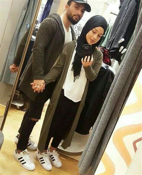 pin von real beauty marriage auf muslim couple muslimische frauen pärchenbilder und bekleidung