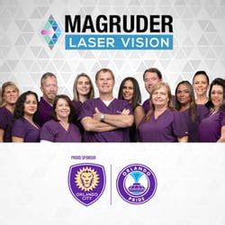 magruder laser vision    reviews   par st orlando florida