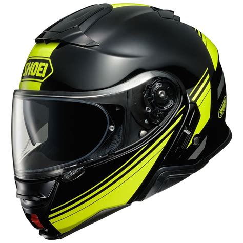 shoei neotec  separator helmet clearance helmets motomail  zealands motorcycle gear
