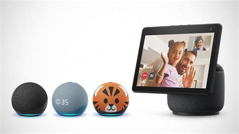 heres   rest   newly announced amazon echo devices shouts
