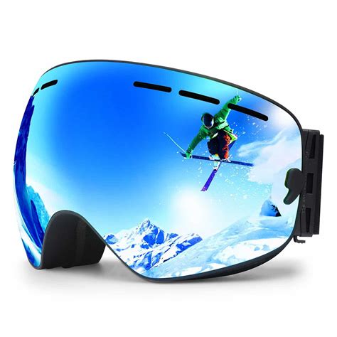 top   snowboard goggles   reviews buyers guide
